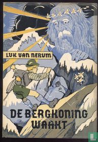 De bergkoning waakt