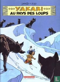 Au pays des loups