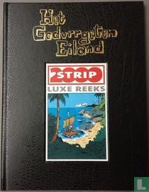 Het godvrrgeten eiland