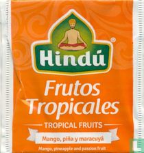 Frutos Tropicales