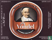 Vondel provisiebier