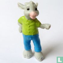 Geit broertje