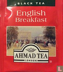 English Breakfast  