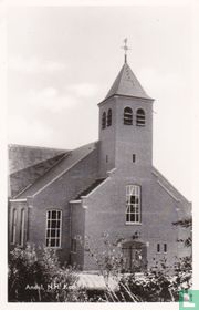 N.H. Kerk