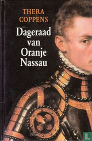 Dageraad van Oranje Nassau