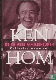 De Chinese familiekeuken