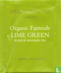 Lime Green 