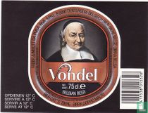 Vondel