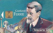 Gustave Ferrie
