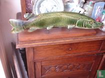 snoek Gustavberg
