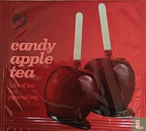 candy apple tea 