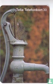 Waterpump
