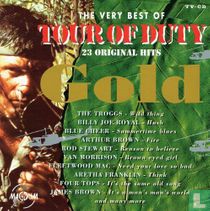 Tour of Duty: Gold