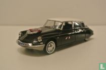 Citroën DS 19 '40 jaar DS'