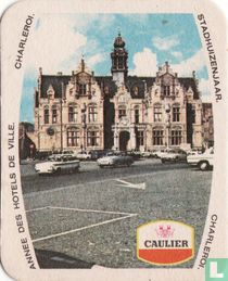 .Stadhuizenjaar Charleroi
