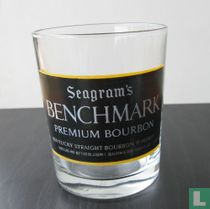 Seagram's Benchmark Premium Bourbon
