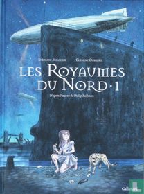 Les royaumes du nord 1