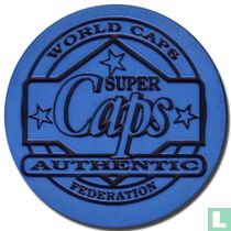 WCF Caps caps and pogs catalogue
