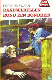 Raadselrellen rond een rondreis