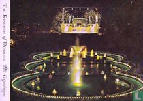 Tivoli by night