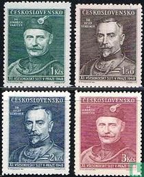 Sokol Congress for sale
