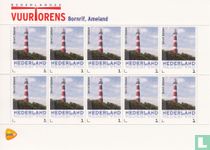 Joseph phare Ameland