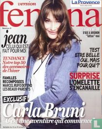 Femina [FRA] 654