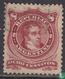 Bernardino Rivadavia