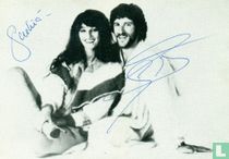 Saskia & Serge