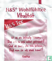 Vitalität