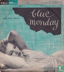 Blue Monday