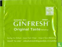 Ginfresh [r]
