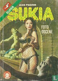 Foto oscene