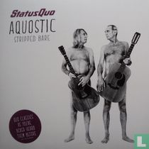 Aquostic Stripped Bare