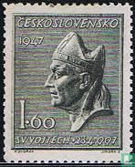 Saint Adalbert