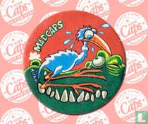 Mad Caps
