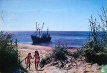 Groeten van Terschelling