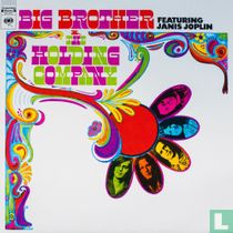 Big Brother and the Holding Company