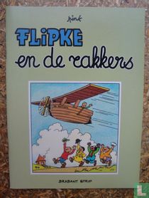 Flipke en de rakkers kaufen