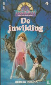 De inwijding