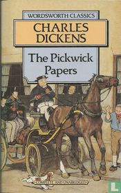 The Pickwick papers