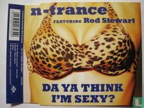Da ya Think i'm Sexy?