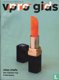 VPRO Gids 43