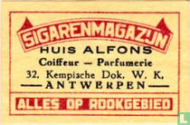 Huis Alfons