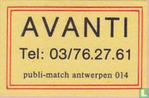 Avanti
