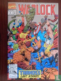 Warlock 6