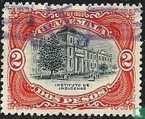 Instituto de Indigenas