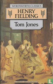 Tom Jones