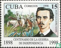 Leaders in war of independence