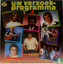 Uw verzoekprogramma 4